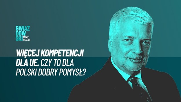 Zaczęło się od „władzy w ręce ludu”, był pomysł na „władzę bliżej ludu”, a kończy na tym, aby „ta władza była jednak dalej od tego ludu”. - Do tego zmierza Unia Europejska po kolejnych przekształceniach (…) – zauważa Robert Gwiazdowski w najnowszym odcinku podcastu video „Gwiazdowski mówi Interii”. I zastanawia się: Czy przyśpieszony proces integracji Unii Europejskiej, jest dla krajów spoza gospodarczej czołówki dobrym rozwiązaniem? - Może warto by się było zastanowić, zamiast popadać w euforię, jak my na te plany powinniśmy zareagować – dodaje. 