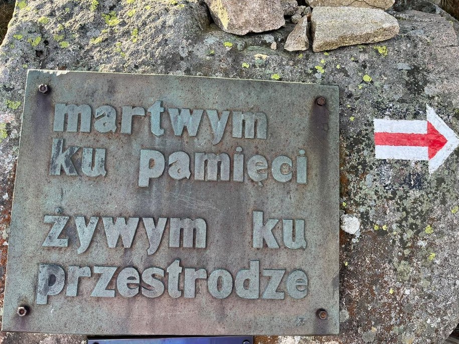 /GOPR Karkonosze /