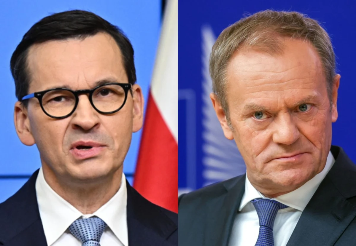 Obecny rząd wynegocjuje 5 mld euro zaliczki ze zmodyfikowanego KPO, ale wpłynie ona do Polski, kiedy na czele rządu może już stać Donald Tusk. „Taki może być paradoks" – usłyszała dziennikarka RMF FM w Brukseli. W ten sposób Tusk będzie mógł ogłosić zrealizowanie zapowiedzi o szybkim odblokowaniu pieniędzy z KPO.