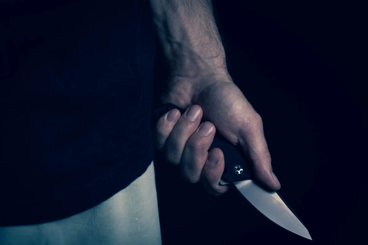 ​Zarzut zabójstwa 86-letniej babci usłyszał wnuk z Jeleniej Góry na Dolnym Śląsku. Do tragedii doszło w nocy z soboty na niedzielę. Kobieta zmarła w szpitalu. Wnuczek był dziś przesłuchiwany.