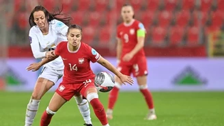 Serbia - Polska. Wynik meczu na żywo, relacja live. Liga Narodów w piłkę nożną kobiet