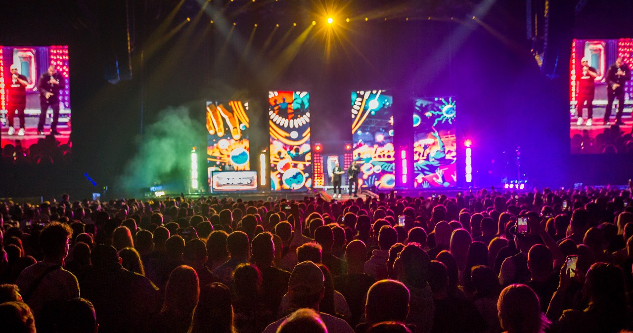 Wielka impreza metalowa powraca do Polski! Gościła gwiazdy światowej sławy