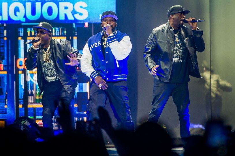 50 Cent świętuje 20-lecie legendarnego albumu "Get Rich or Die Tryin", który do dziś cieszy się ogromną popularnością i wielu uznaje go za jeden z najważniejszych krążków w historii hip-hopu. 29 października, w ramach trasy "The Final Lap Tour", wystąpił w łódzkiej Atlas Arenie i zrobił show, który fani z naszego kraju zapamiętają na długo.