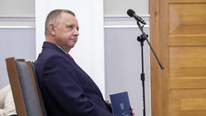 Szef NIK Marian Banaś złożył zawiadomienie do prokuratury