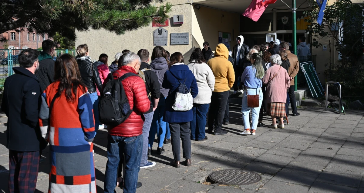 Bezpłatne wejście do zoo, instytucji kultury, Europejskiego Centrum Solidarności czy na taras widokowy w najwyższym biurowcu na polskim wybrzeżu - najbliższy weekend w Gdańsku ma być pełen atrakcji dla mieszkańców. To podziękowanie za rekordową w historii miasta frekwencję w wyborach parlamentarnych.