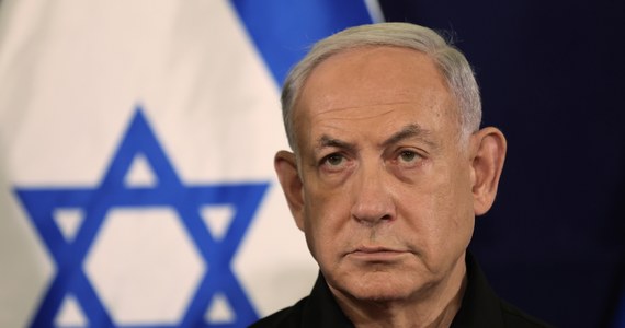 Nie zgodzimy się na zawieszenie broni w Strefie Gazy po ataku przeprowadzonym przez Hamas 7 października; będziemy dalej dążyć do zniszczenia tej organizacji - oświadczył w poniedziałek izraelski premier Benjamin Netanjahu. "To czas wojny" - dodał.