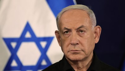 Netanjahu: Nie zgodzimy się na zawieszenie broni. To czas wojny