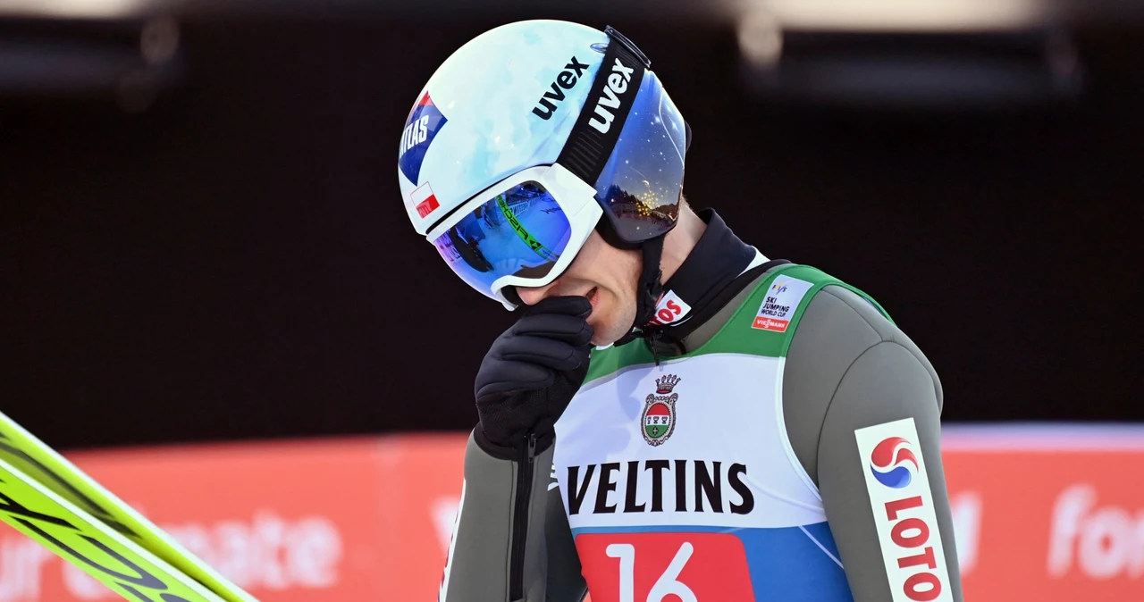 Kamil Stoch