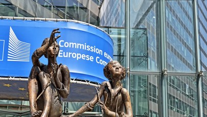 Nadzieje w Brukseli: Nie tylko KPO, ale też 76 mld euro z funduszu spójności