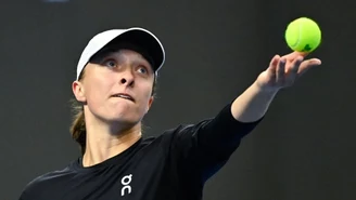 Potężne emocje w pierwszym występie Świątek. Zobacz tabelę jej grupy w WTA Finals