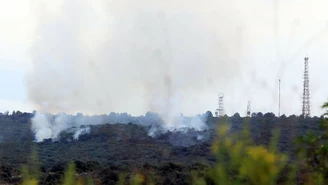 Niespokojnie na Bliskim Wschodzie. Potężne uderzenie Izraela