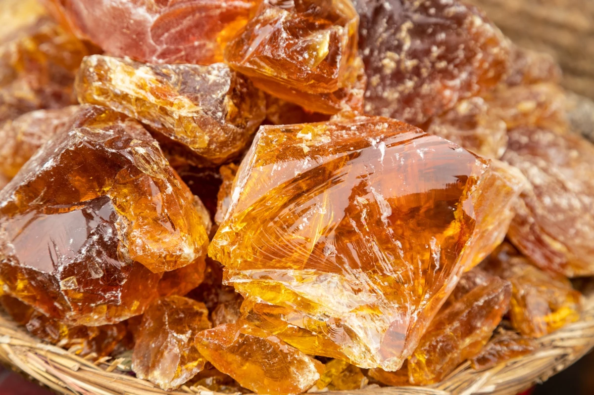 Handel bałtyckim bursztynem prowadzono już ponad pięć tys. lat temu. Jego najstarsze próbki znaleziono właśnie na Półwyspie Iberyjskim – informują naukowcy na łamach tygodnika „Nature”.