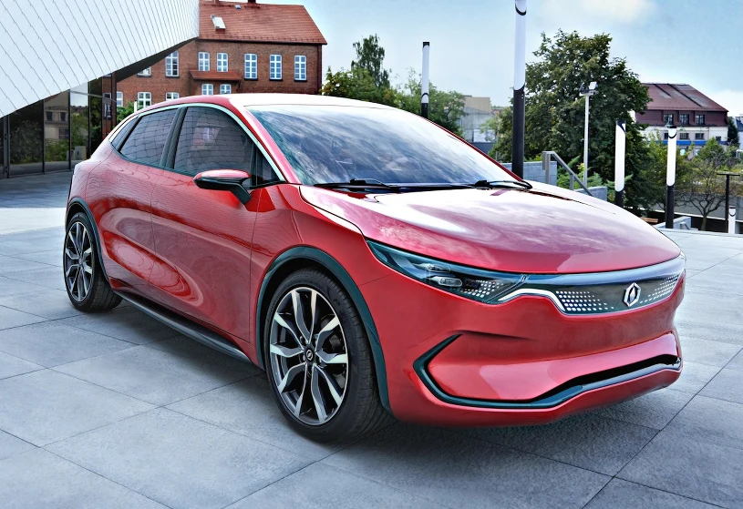 4,5 mld zł z KPO dla ElectroMobility Poland. Nowa umowa z NFOŚiGW