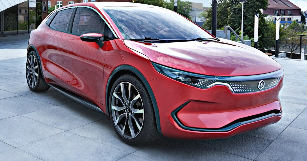 4,5 mld zł z KPO dla ElectroMobility Poland. Nowa umowa z NFOŚiGW