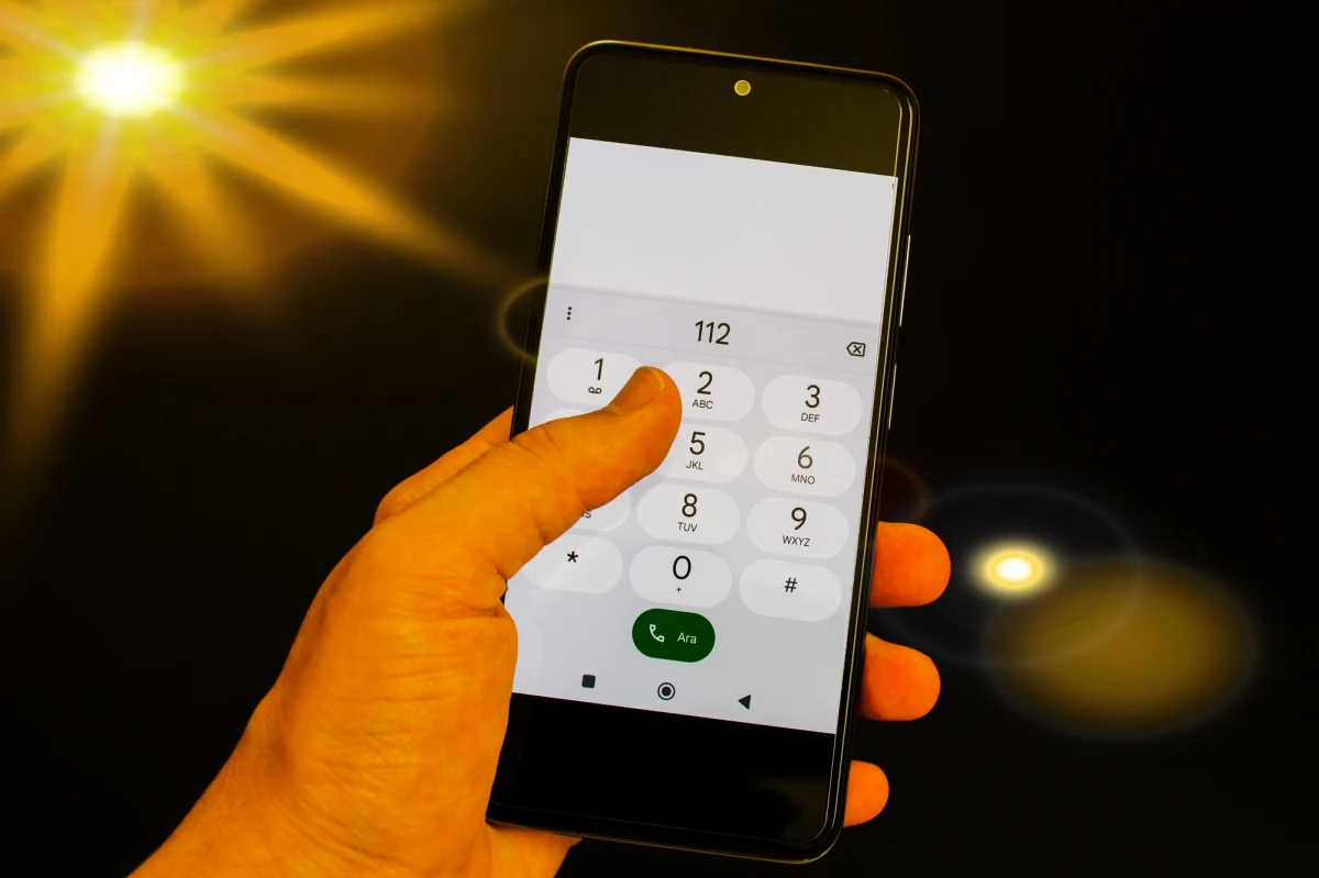 Awaria numeru 112 na Pomorzu. Nie działają stanowiska przyjmowania zgłoszeń alarmowych. Taką informację dostaliśmy na Gorącą Linię RMF FM.
