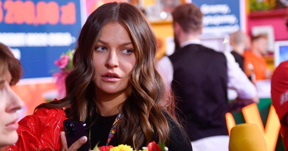 Anna Lewandowska na urlopie, ale z jednym sobie nie radzi. Poprosiła o pomoc