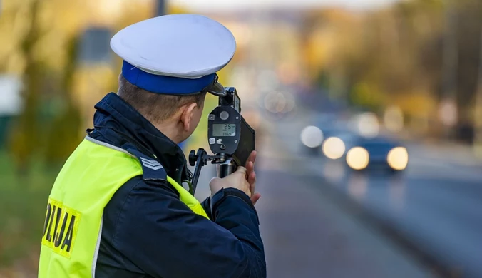 Akcja policji wkracza w kluczową fazę. Pierwsze mandaty już się posypały