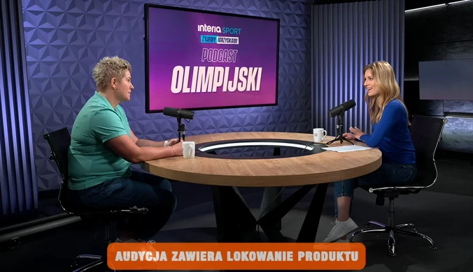 Podcast Olimpijski. Anita Włodarczyk o otrzymanych propozycjach walk w MMA po zbiciu złodzieja. WIDEO