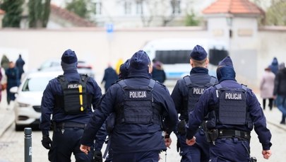 Dramatyczny brak kadr. Związkowcy wieszczą śmierć śląskiej policji      