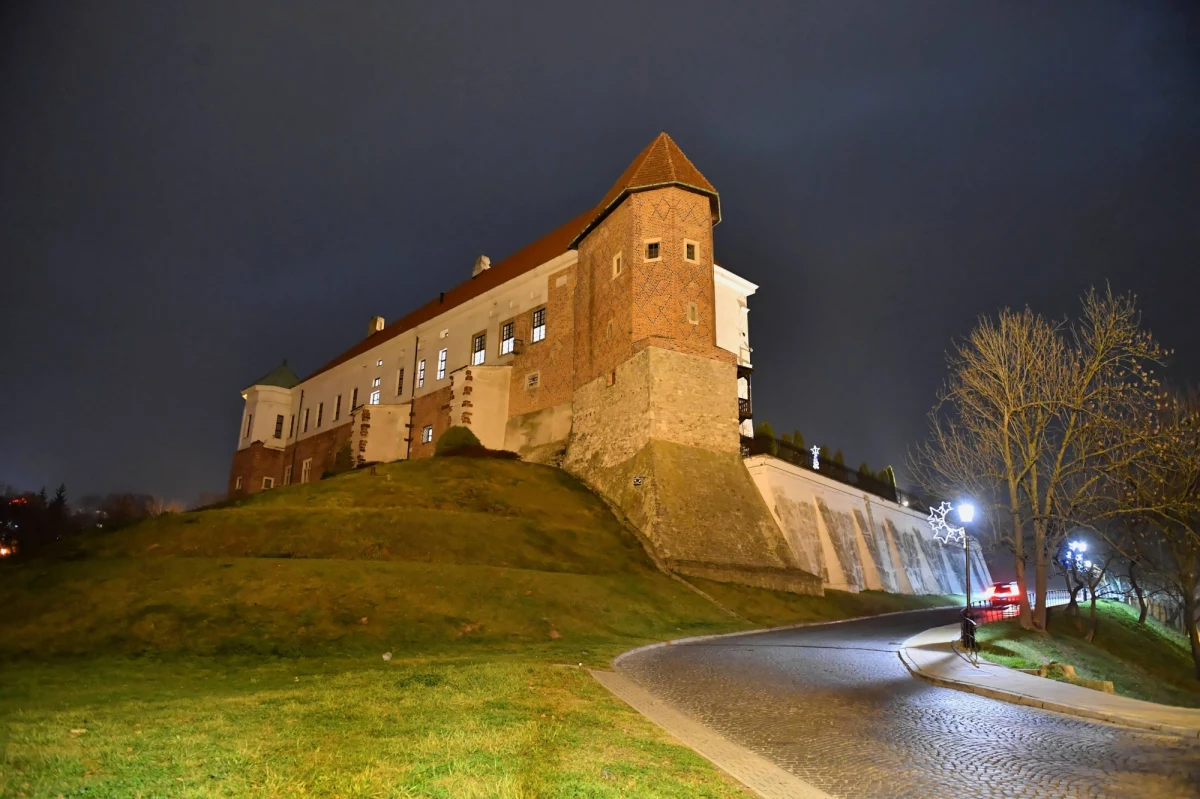 Muzeum Zamkowe w Sandomierzu po raz czwarty weźmie udział w akcji "Darmowy listopad w rezydencjach królewskich". Przez cały listopad obowiązywać będą bezpłatne bilety wstępu na wszystkie wystawy stałe i czasowe - poinformował rzecznik muzeum Marcin Kapka.
