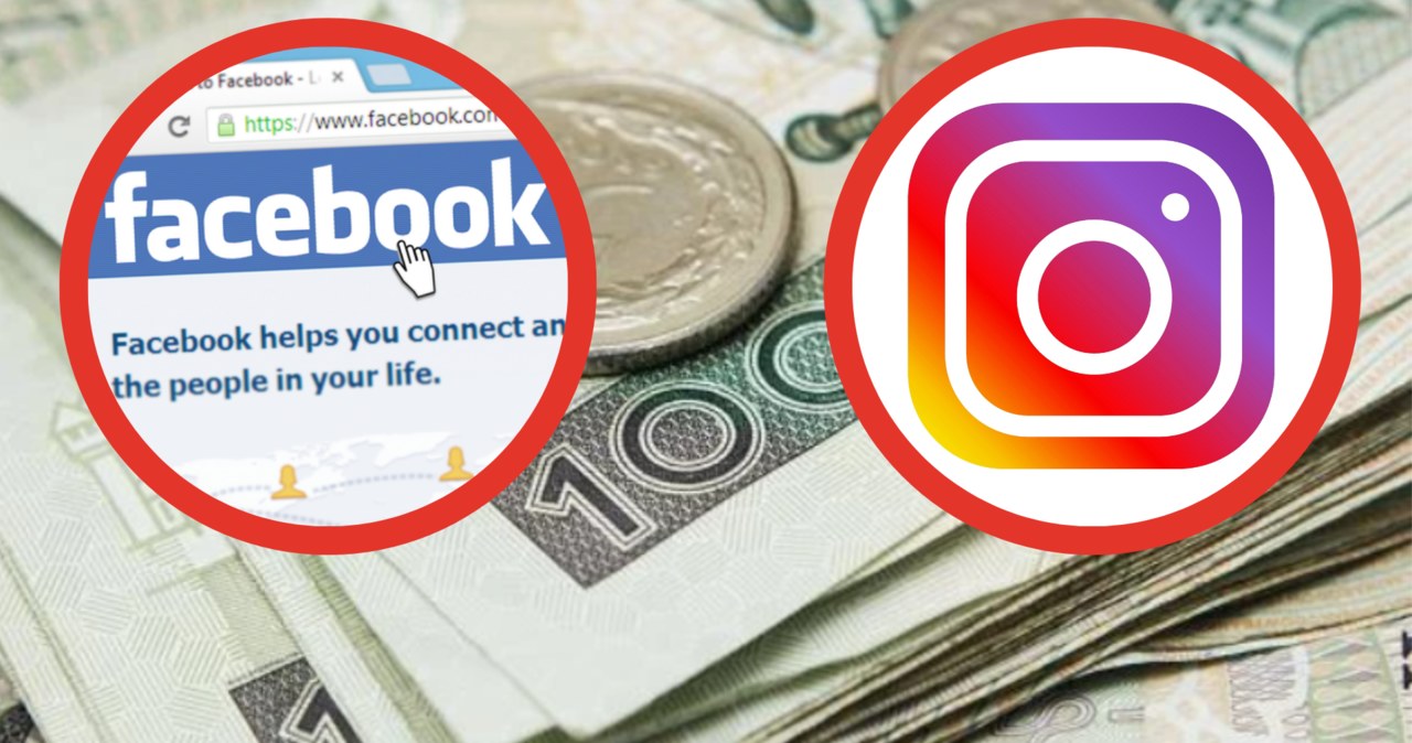 Aplikacje, takie, Instagram, Facebook, używane, przez, większość, Codziennie, uruchamiamy, oczekując, świeżej, dawki, informacji Płatne social media od listopada. Ile zapłacimy za Instagrama i Facebooka?