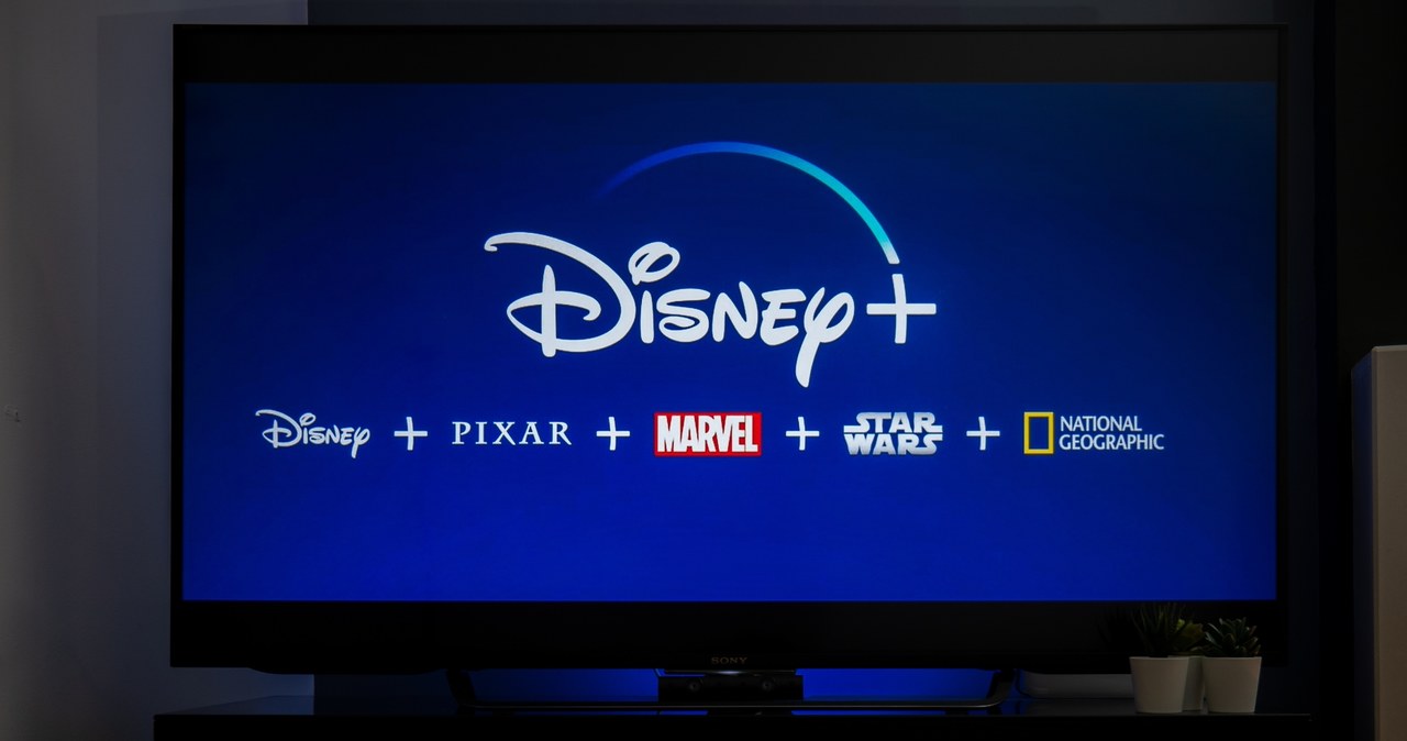 Końcówka, miesiąca, zawsze, lada, gratka, wszystkich, fanów, filmów, seriali, Mowa, szczególnie, usługach, streamingowych, właśn Disney+ na listopad 2023 z długą listą nowości i wielkimi hitami