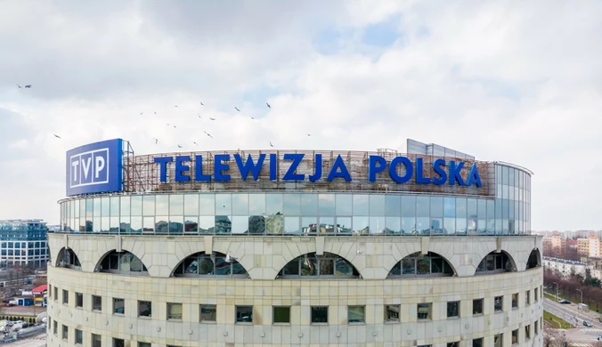 Rada Mediów Narodowych zdecydowała. Zmiany w TVP, Polskim Radiu i PAP