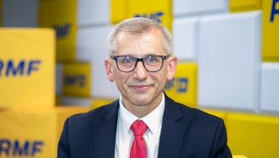 Kwiatkowski: Z niepokojem czekam na pierwsze posiedzenie Sejmu