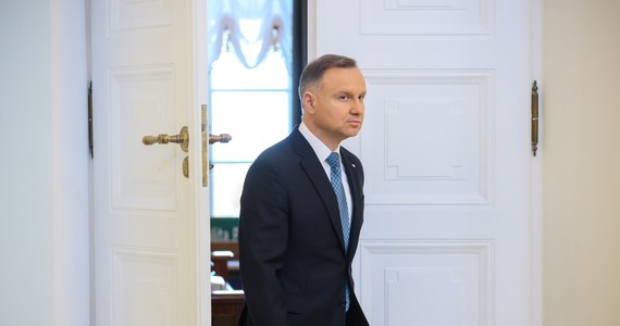 Prezydent Andrzej Duda zamierza wskazać nowego premiera dopiero po wyborze marszałka Sejmu. To w tej chwili najbardziej prawdopodobny scenariusz - ustalili dziennikarze RMF FM.