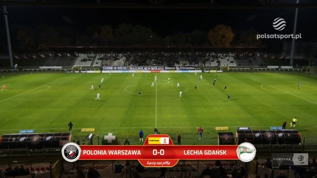 Skrót meczu Polonia Warszawa - Lechia Gdańsk.


Fortuna 1 Liga oglądaj w Polsat Sport oraz na  Polsat BOX Go   Oglądaj wygodnie gdziekolwiek chcesz: na komputerze, na tablecie, na smartfonie, na Smart TV.
W tekście zawarto link serwisu partnerskiego
