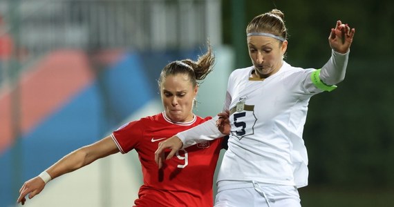 Piłkarska reprezentacja Polski kobiet zremisowała na wyjeździe z Serbią 1:1 (1:0) w swoim czwartym meczu grupowym Ligi Narodów i lideruje grupie 3. dywizji B.