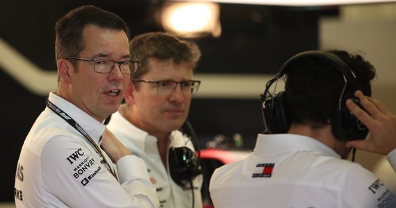 Mike Elliot zrezygnował z pracy w Mercedesie - poinformował zespół Formuły 1. To zaskoczenie, bowiem dyrektor techniczny ekipy z Brackley nie dawał wcześniej sygnałów, że chce odejść.