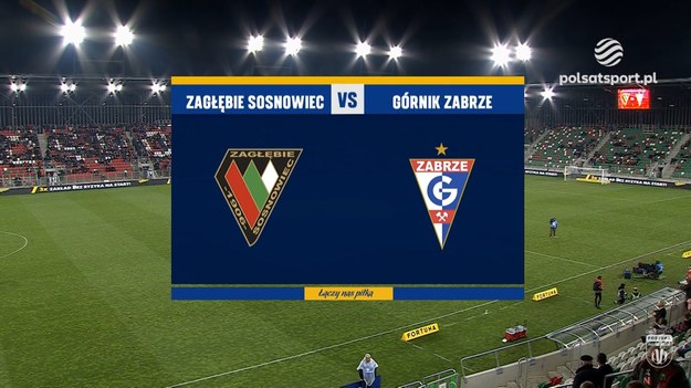 Zagłębie Sosnowiec - Górnik Zabrze 1:2 (po dogr.)
Bramki: Dawid Ryndak 23 - Adrian Kapralik 37, Paweł Olkowski 104

Fortuna Puchar Polski oglądaj w Polsat Sport oraz na  Polsat BOX Go   Oglądaj wygodnie gdziekolwiek chcesz: na komputerze, na tablecie, na smartfonie, na Smart TV.
W tekście zawarto link serwisu partnerskiego
