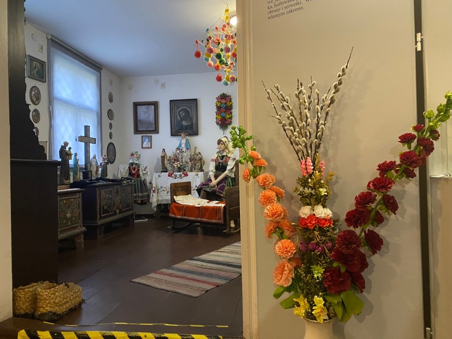 /Magdalena Grajnert /RMF FM