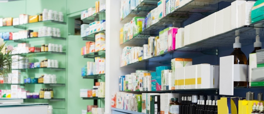 Zmiany na liście bezpłatnych leków i łatwiejsze szczepienia w aptekach. Takie nowości pojawiły się wraz z początkiem listopada. Nasz dziennikarz zebrał informacje o tym, co dokładnie się zmieniło.