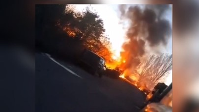 Masakra z wyrzutni HIMARS. Jeden ostrzał i dziesiątki zabitych