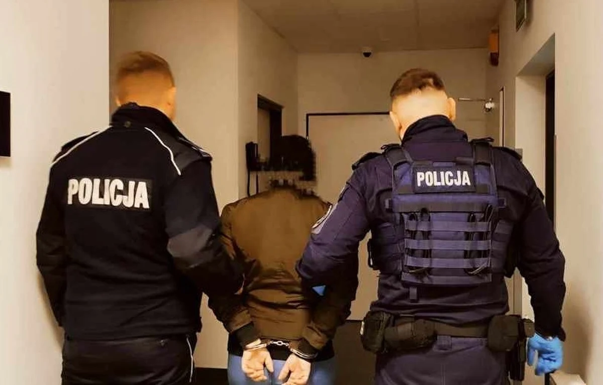 Dwa miesiące aresztu dla 27-latki, która podczas alkoholowej libacji w wielkopolskim Jarocinie ugodziła nożem swojego partnera. Kobieta miała we krwi 3,4 promila alkoholu. 