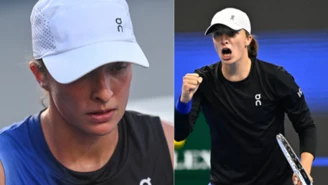 Gwiazda nie wytrzymała po słowach Igi Świątek w trakcie WTA Finals. Dosadny komentarz, fani reagują