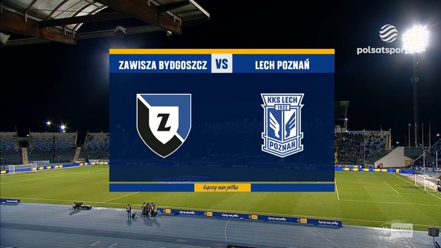 Fortuna Puchar Polski - 1/16 finału
Zawisza Bydgoszcz - Lech Poznań 0:4 (0:2)
Bramki: Filip Szymczak 24, Kristoffer Velde 42, Filip Wilak 64, 70