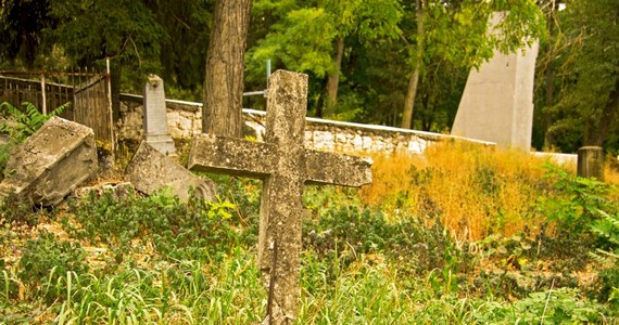 Blisko 90 zapomnianych cmentarzy znajduje się w obecnych granicach Szczecina, w całym regionie są setki takich nekropolii . "Te ostatnie są zwykle w katastrofalnym stanie" - powiedział policjant i historyk nadkom. dr Marek Łuczak.