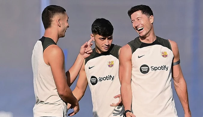 Lewandowski i spółka na to czekali. Świetne wieści w decydującym momencie