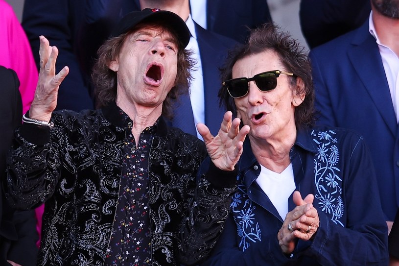Najnowszy album The Rolling Stones "Hackney Diamonds" tydzień po premierze zadebiutował na 1. miejscu brytyjskiej listy przebojów. Czy już wkrótce pojawi się następca popularnej płyty?