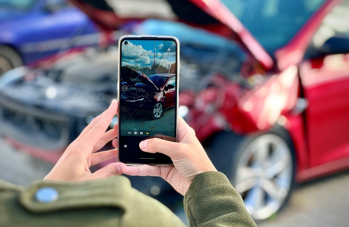 44-latek stanie przed sądem za to, że nagrał i rozpowszechniał w sieci film pokazujący wizerunek ofiary tragicznego wypadku samochodowego. Zginęła w nim młoda kobieta.      