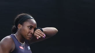 Gauff - Vondrousova. Wynik meczu na żywo, relacja live.Turniej WTA Finals w Cancun