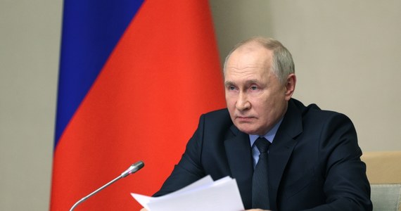 Vil Russland gjenoppta atomprøver?  Putin kansellerte ratifiseringen av traktaten [ZAPIS RELACJI]