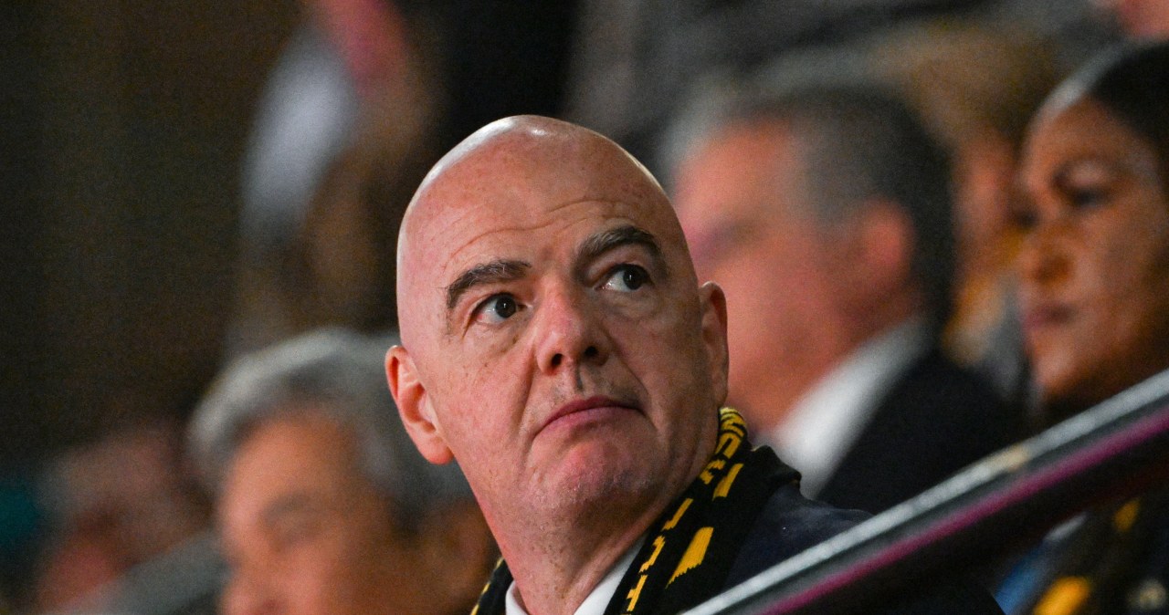 Brzydki zapach wokół mundialu. FIFA depcze własne zasady