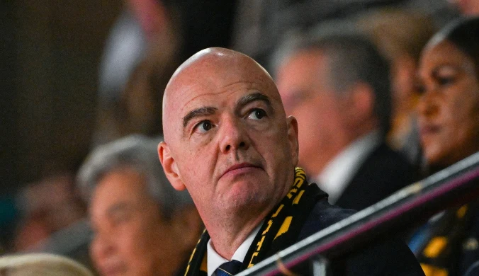 Brzydki zapach wokół mundialu. FIFA depcze własne zasady