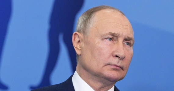 Co planuje Rosja? Władimir Putin podpisał w czwartek ustawę unieważniającą ratyfikację przez ten kraj traktatu o całkowitym zakazie prób z bronią jądrową (CTBT) - poinformowały agencje Reutera i Associated Press.