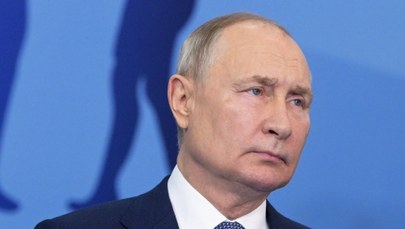 Putin podpisał ważną ustawę w sprawie broni jądrowej