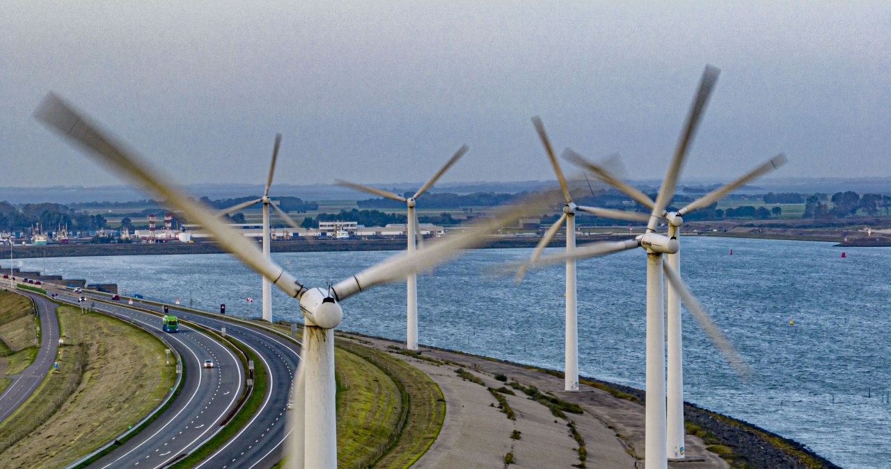 Zielona transformacja UE zagrożona? Brakuje miliardów euro na inwestycje